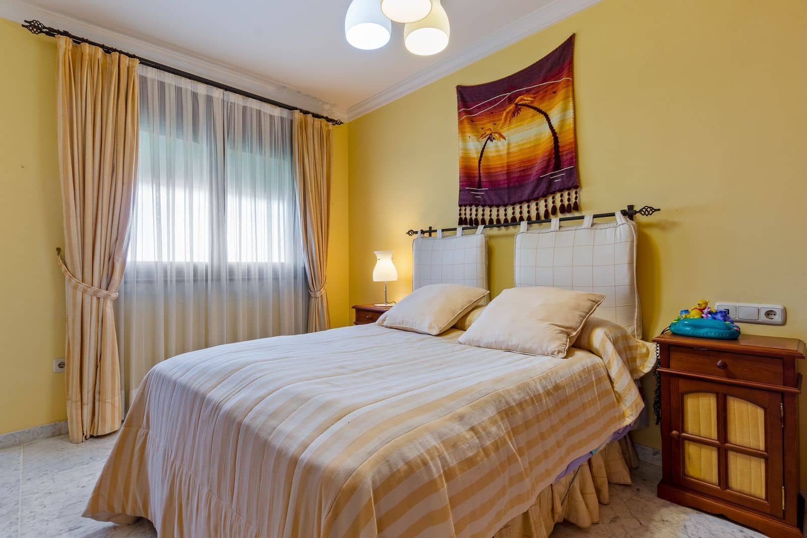 4 soverom Villa til salgs i Torremolinos med svømmebasseng garasje - € 1 900 000 (Ref: 10153548)