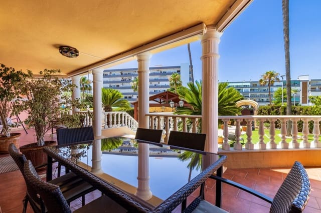 4 soverom Villa til salgs i Torremolinos med svømmebasseng garasje - € 1 900 000 (Ref: 10153548)