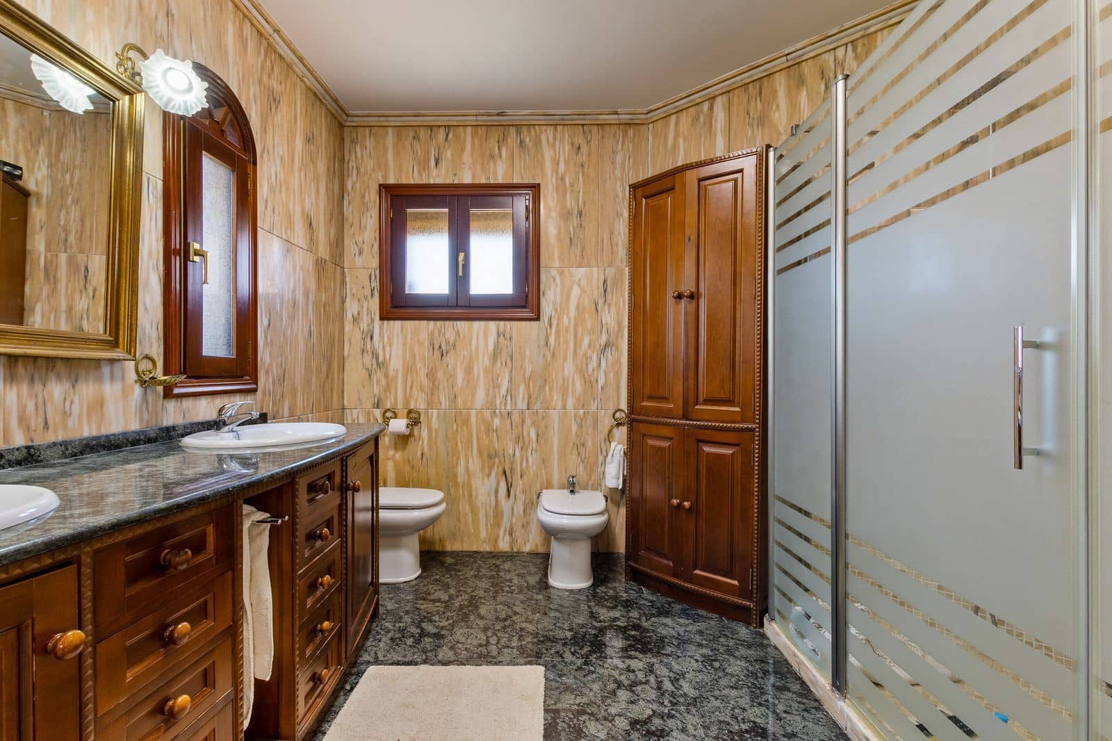 4 soverom Villa til salgs i Torremolinos med svømmebasseng garasje - € 1 900 000 (Ref: 10153548)