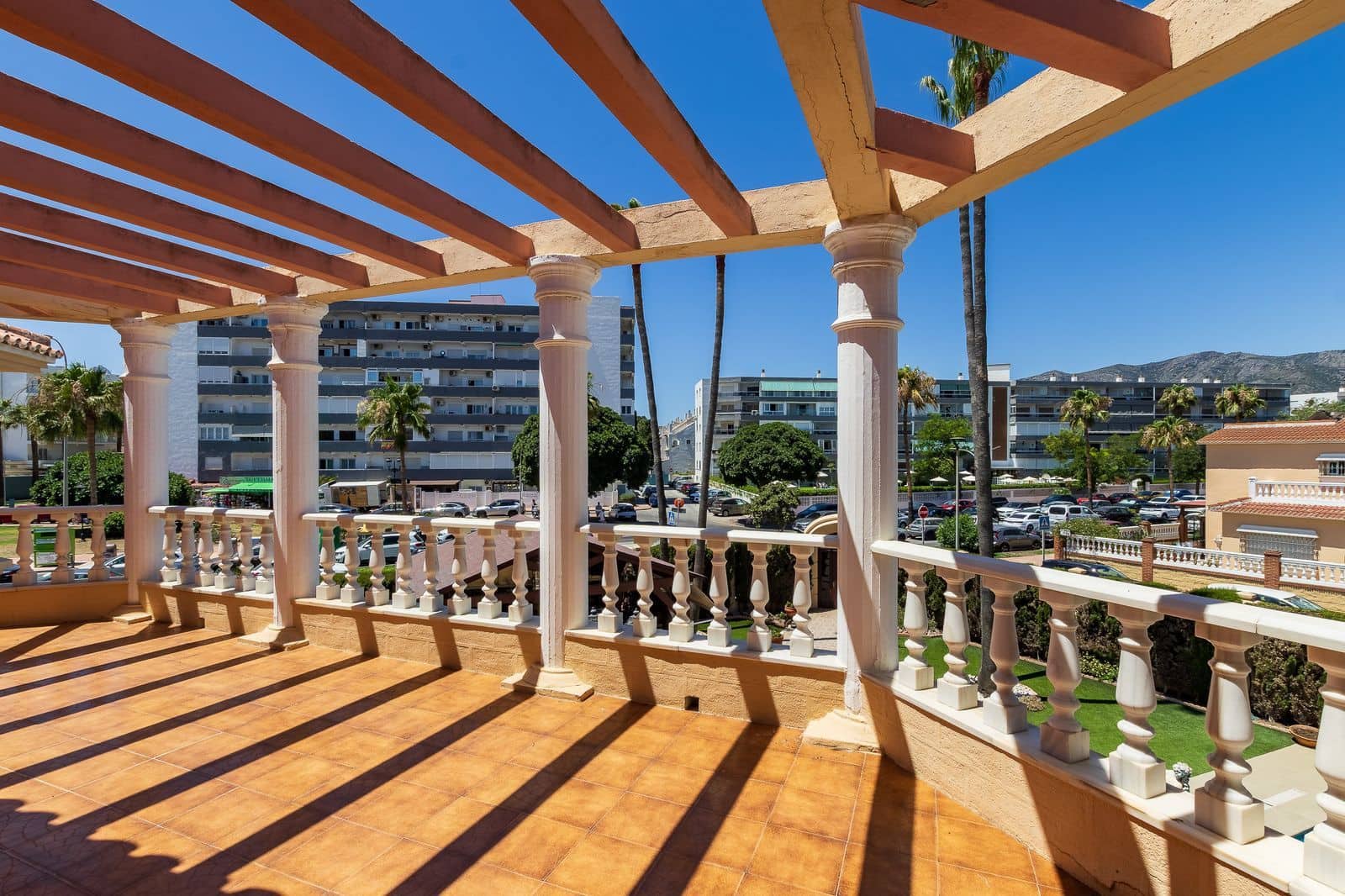 4 soverom Villa til salgs i Torremolinos med svømmebasseng garasje - € 1 900 000 (Ref: 10153548)