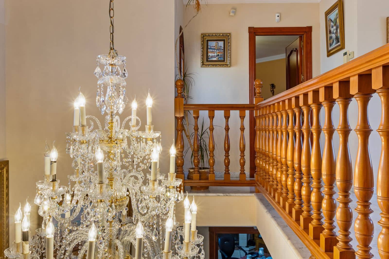 4 soverom Villa til salgs i Torremolinos med svømmebasseng garasje - € 1 900 000 (Ref: 10153548)