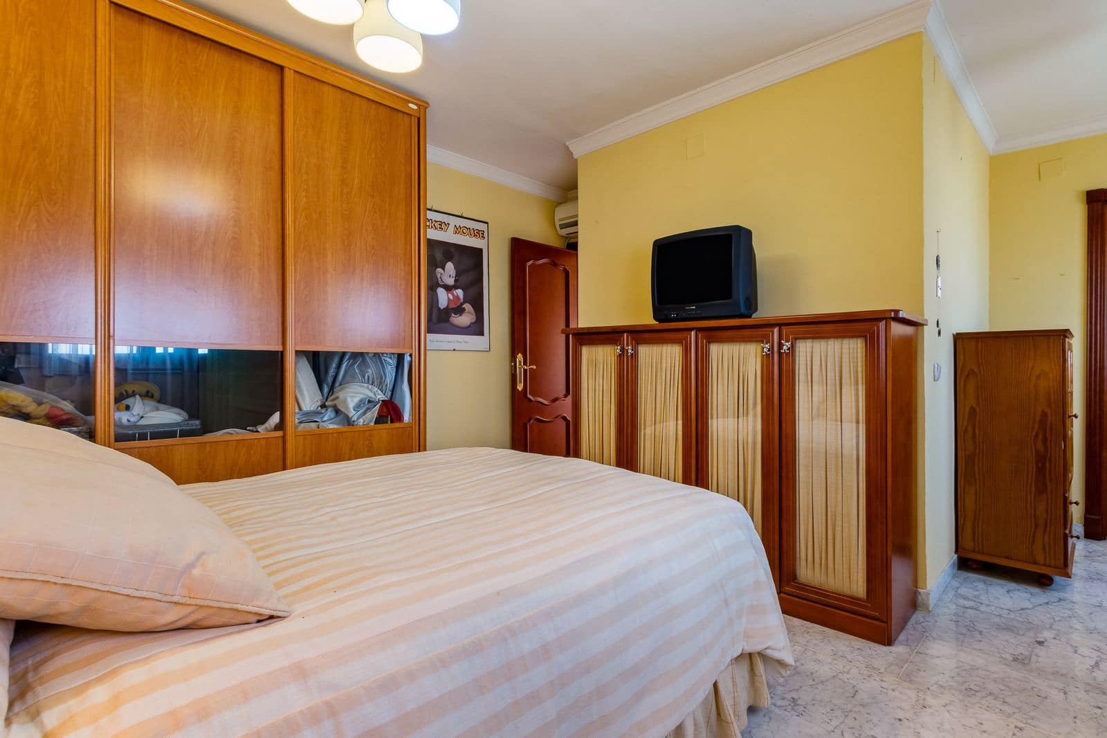 4 soverom Villa til salgs i Torremolinos med svømmebasseng garasje - € 1 900 000 (Ref: 10153548)