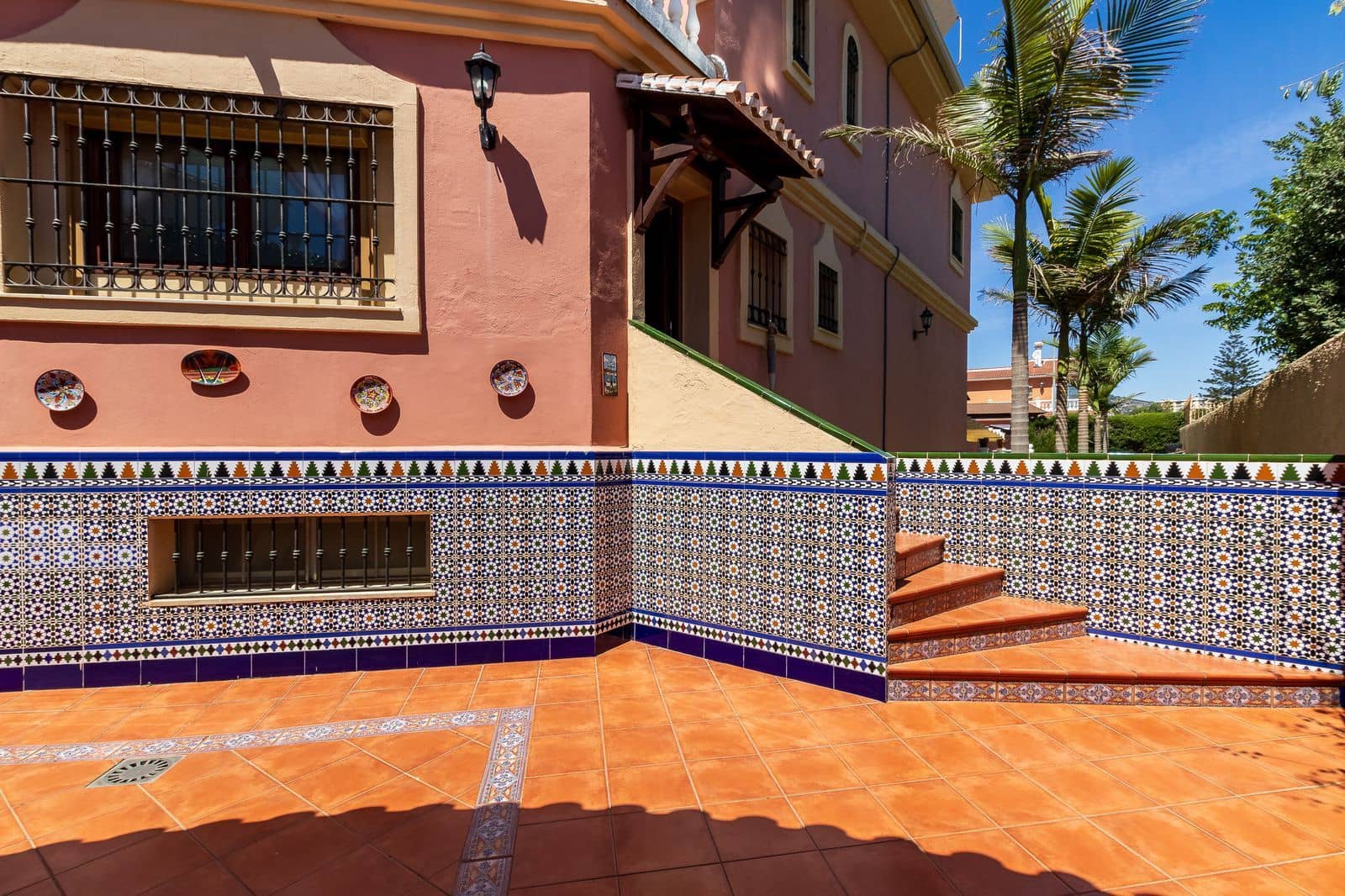 4 soverom Villa til salgs i Torremolinos med svømmebasseng garasje - € 1 900 000 (Ref: 10153548)