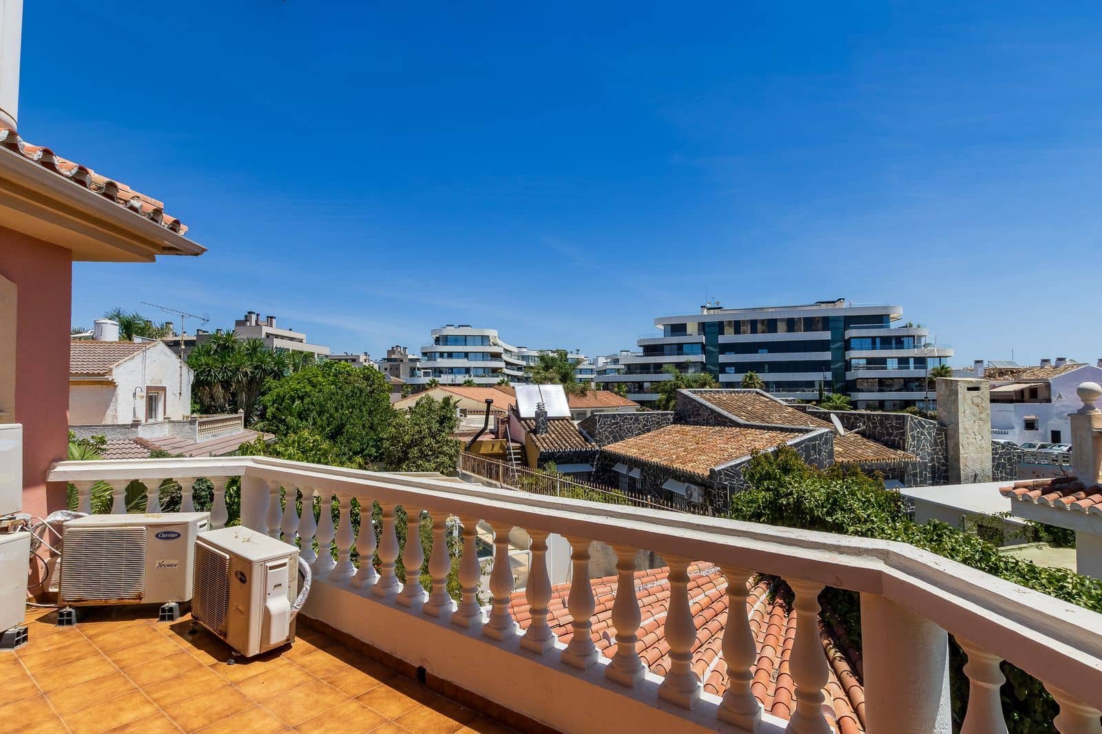 4 soverom Villa til salgs i Torremolinos med svømmebasseng garasje - € 1 900 000 (Ref: 10153548)