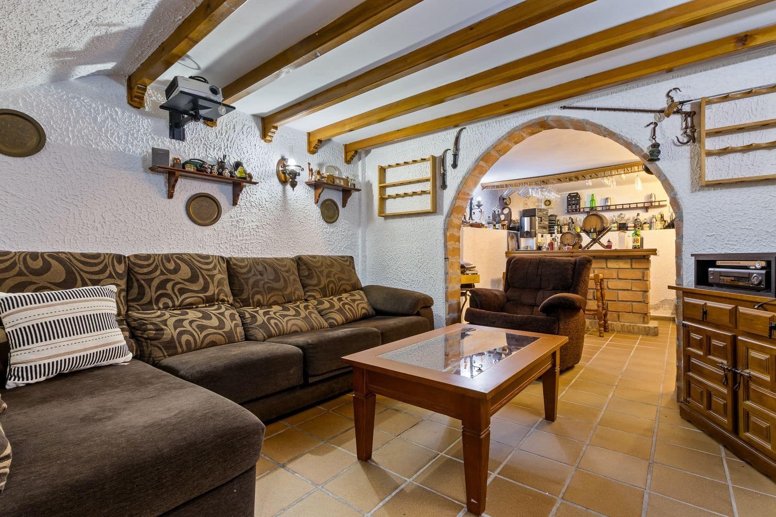 4 soverom Villa til salgs i Torremolinos med svømmebasseng garasje - € 1 900 000 (Ref: 10153548)