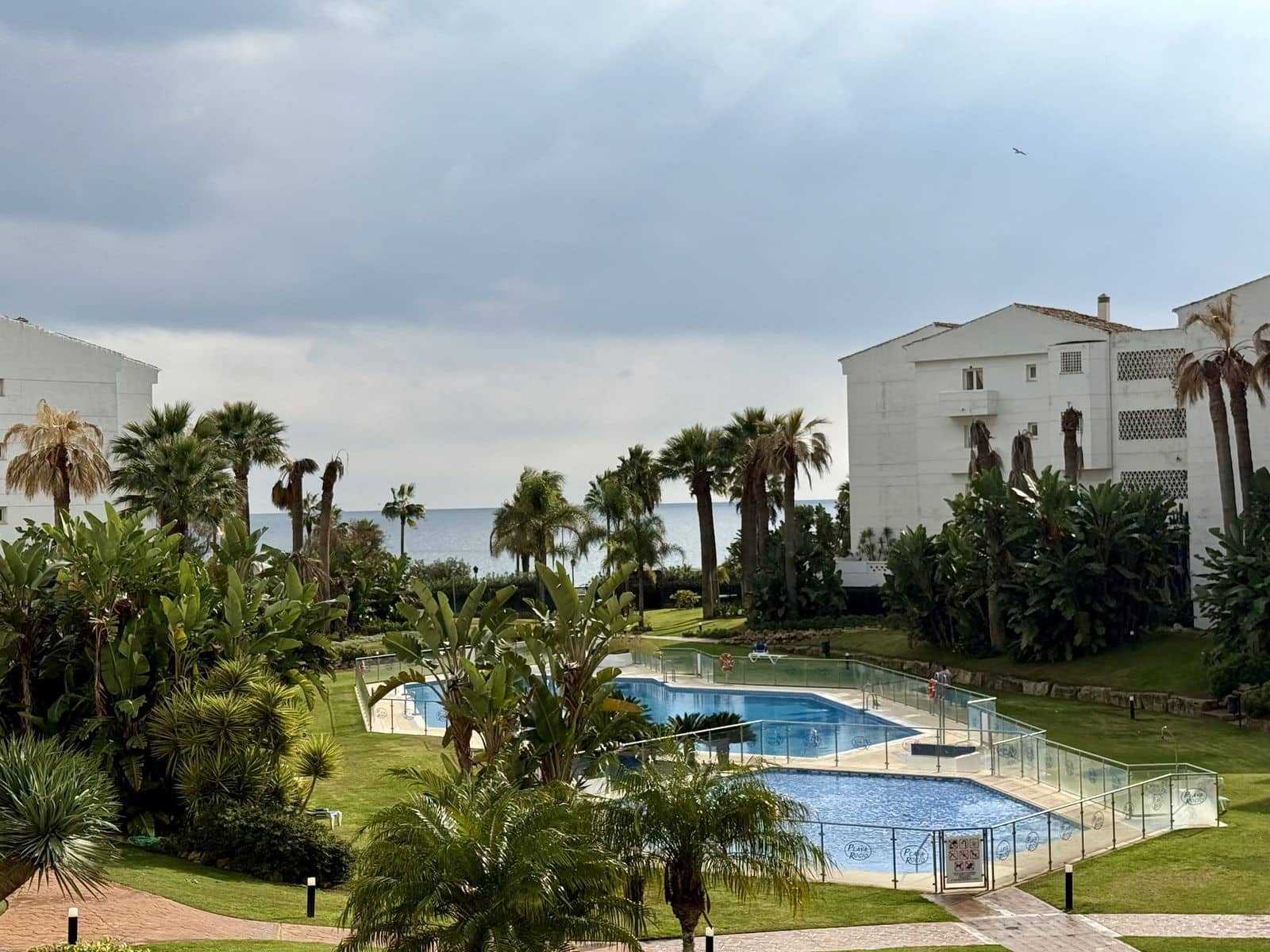 1 soveværelse Lejlighed til salg i Puerto Banus med swimmingpool garage - € 745.000 (Ref: 10153549)