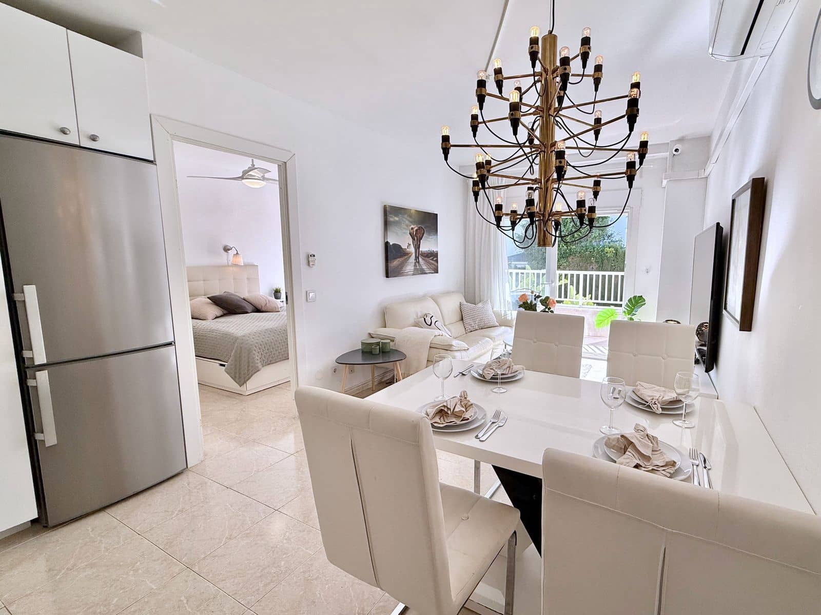 1 bedroom Apartment for sale in Golden Mile with pool - € 395,000 (Ref: 10153552)