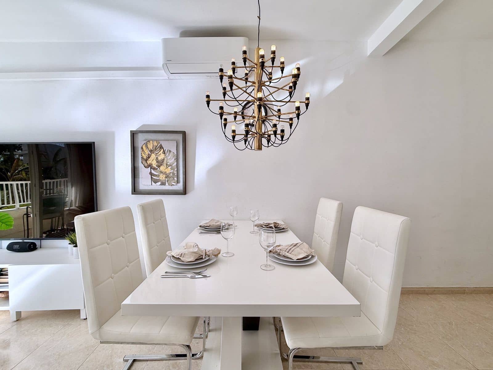 1 bedroom Apartment for sale in Golden Mile with pool - € 395,000 (Ref: 10153552)