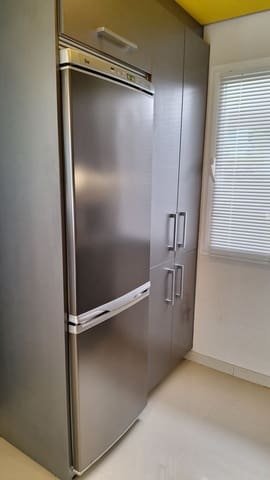 2 soveværelse Lejlighed til salg i Casares med swimmingpool garage - € 370.000 (Ref: 10153554)