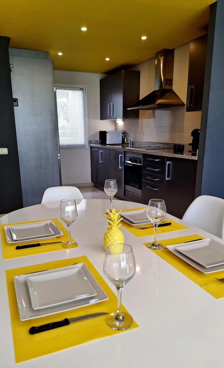 2 bedroom Apartment for sale in Casares with pool garage - € 370,000 (Ref: 10153554)