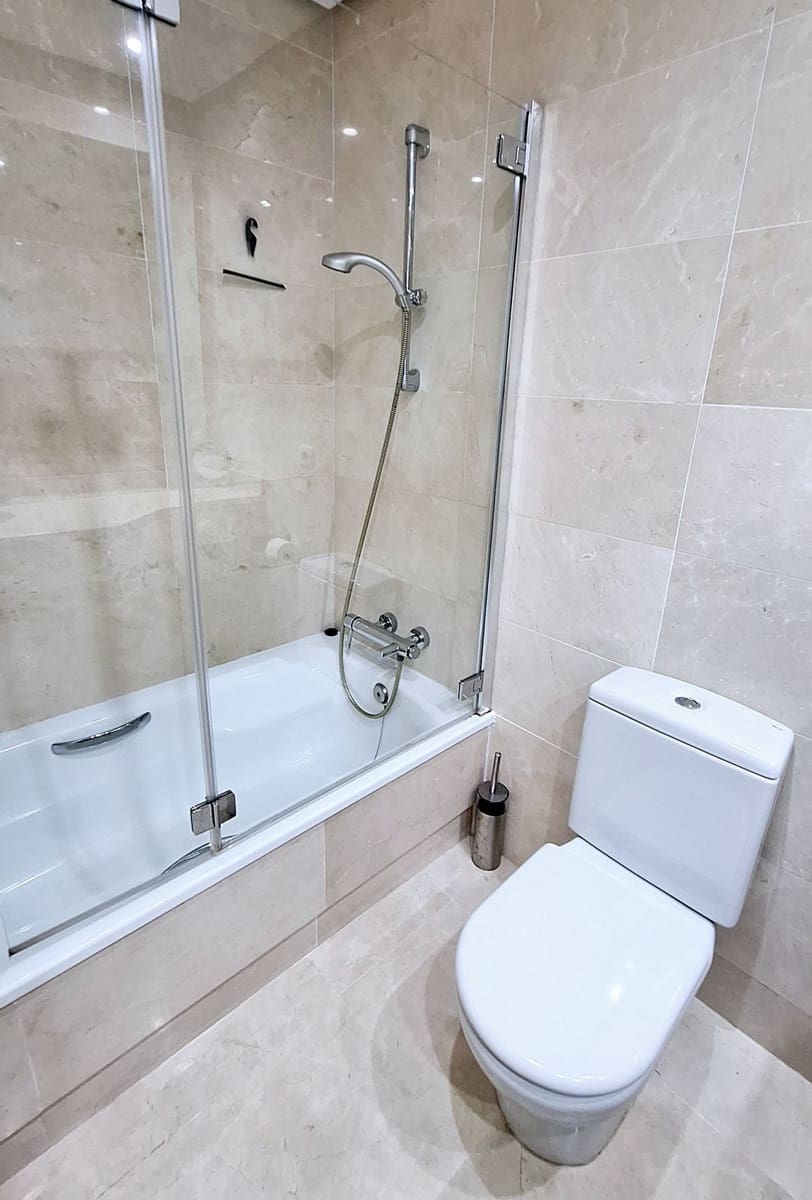 2 bedroom Apartment for sale in Casares with pool garage - € 370,000 (Ref: 10153554)