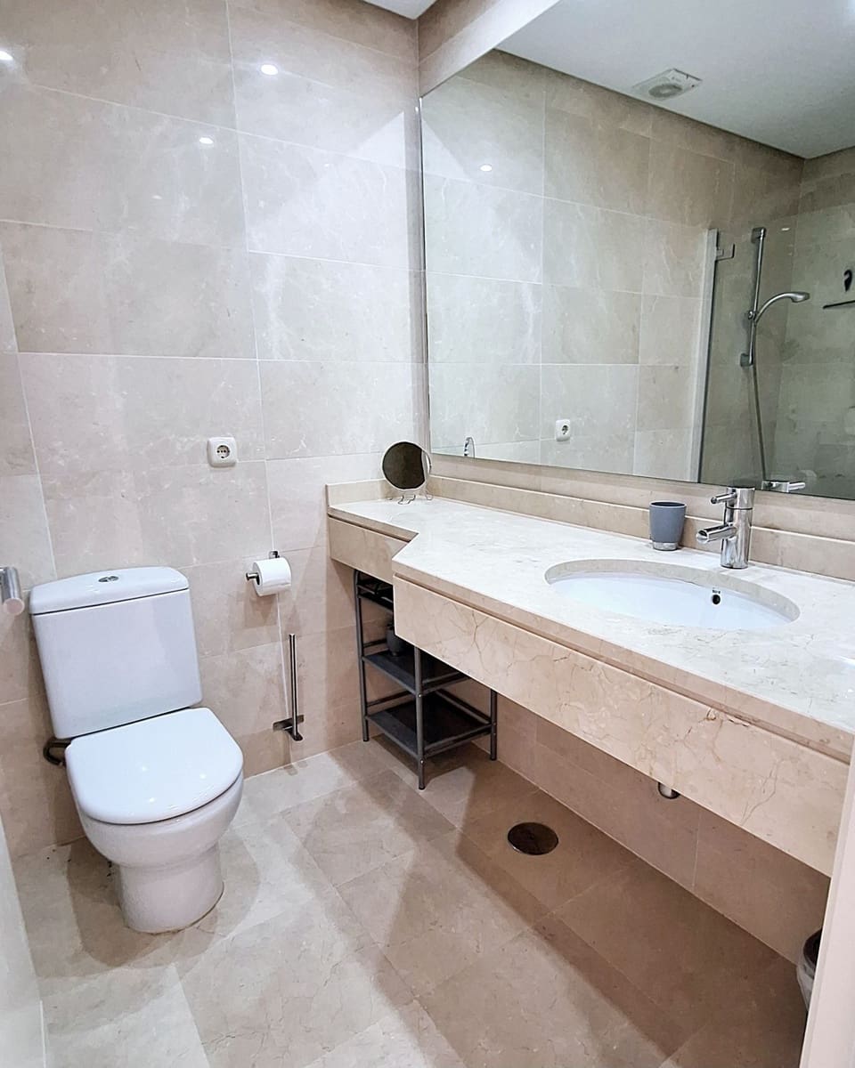 2 bedroom Apartment for sale in Casares with pool garage - € 370,000 (Ref: 10153554)