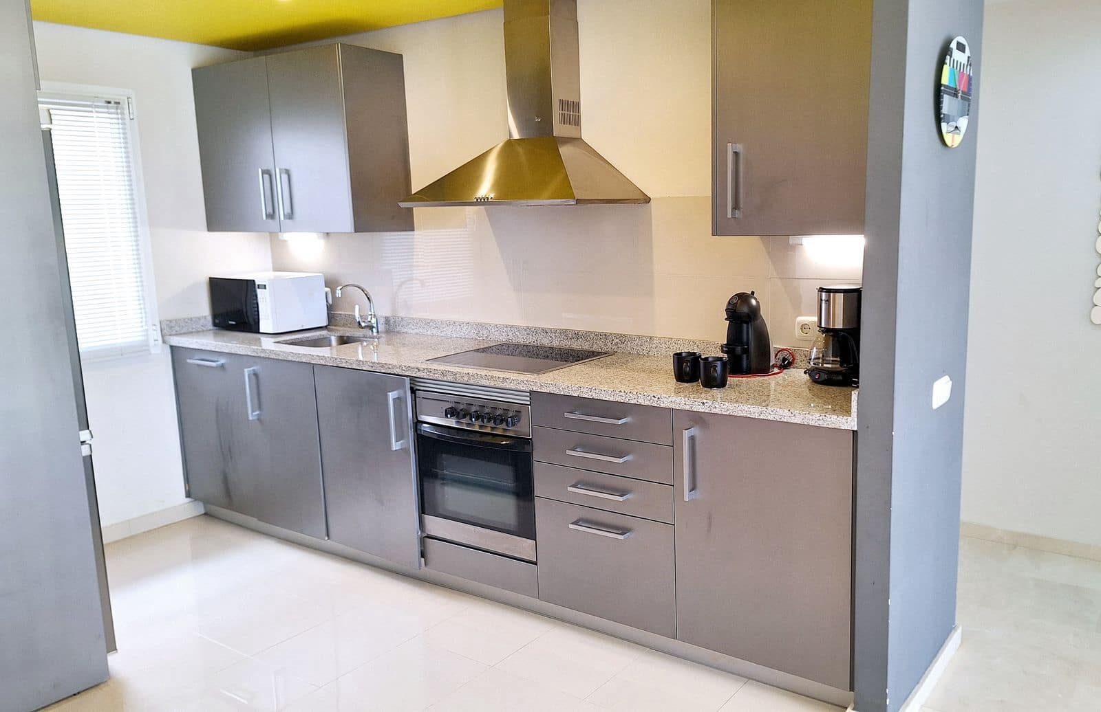 2 bedroom Apartment for sale in Casares with pool garage - € 370,000 (Ref: 10153554)