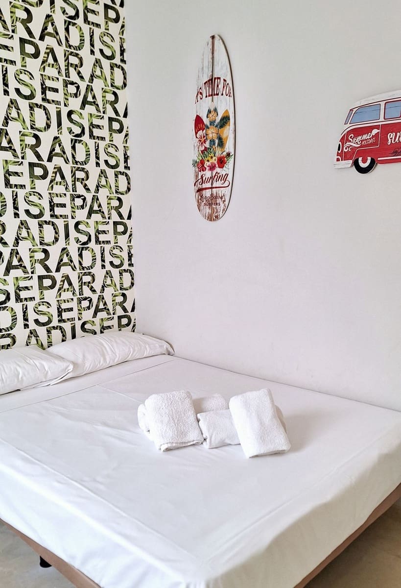 2 bedroom Apartment for sale in Casares with pool garage - € 370,000 (Ref: 10153554)