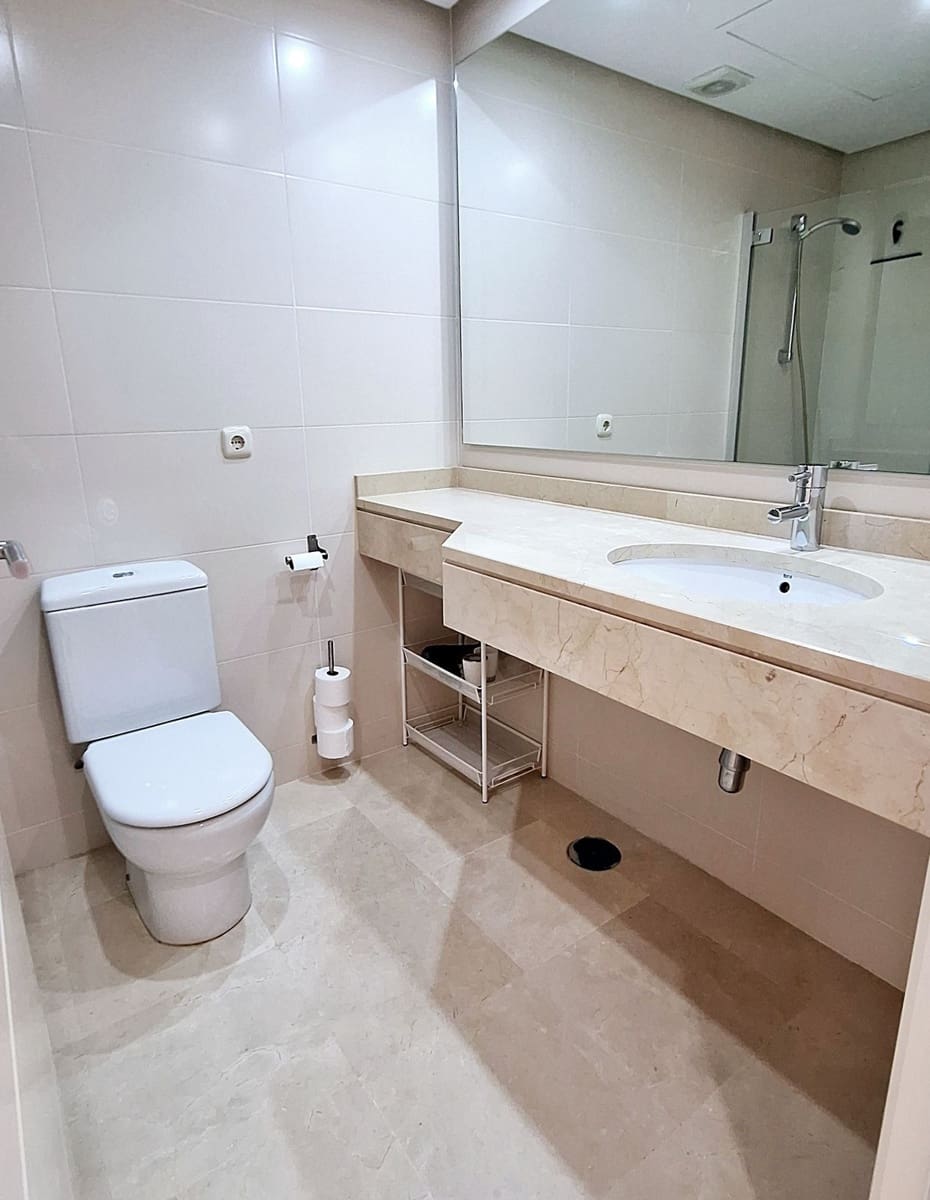2 bedroom Apartment for sale in Casares with pool garage - € 370,000 (Ref: 10153554)
