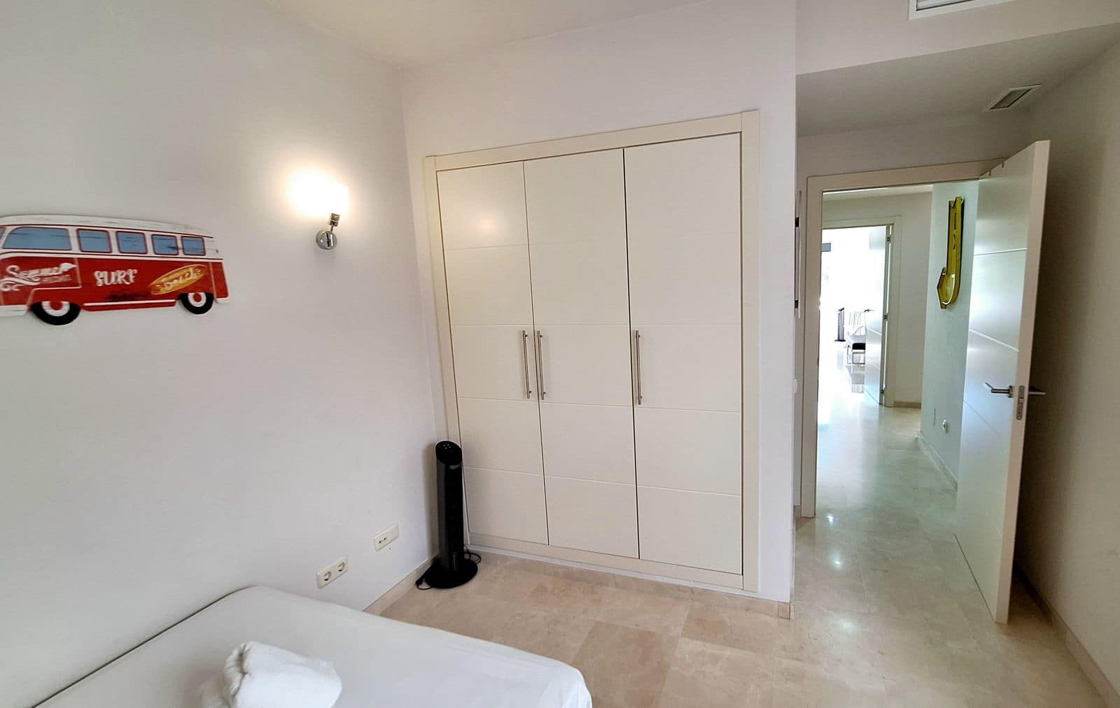 2 bedroom Apartment for sale in Casares with pool garage - € 370,000 (Ref: 10153554)