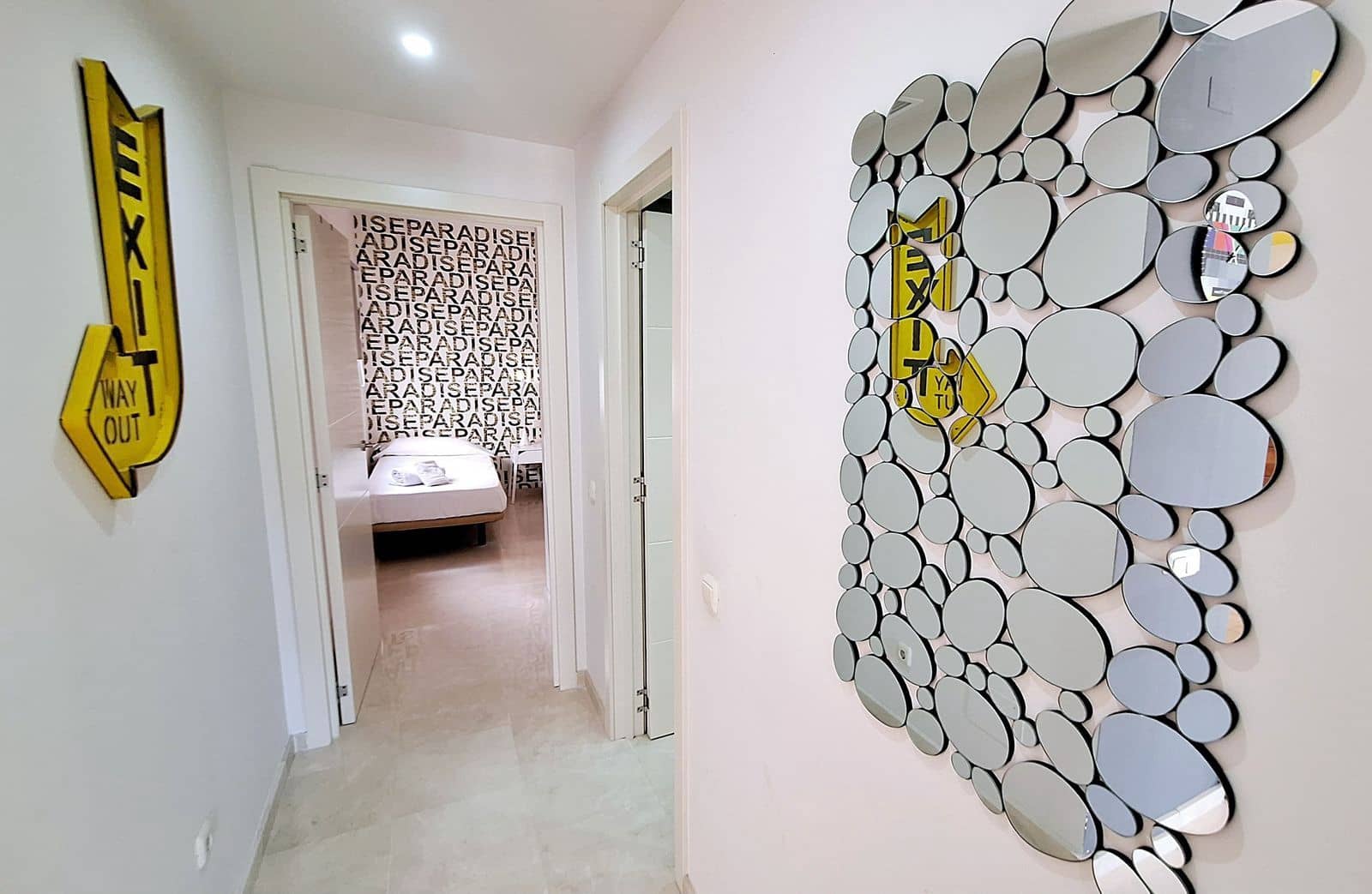 2 bedroom Apartment for sale in Casares with pool garage - € 370,000 (Ref: 10153554)