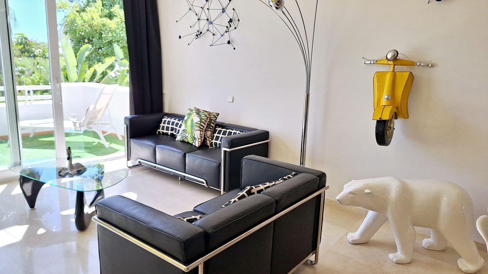 2 bedroom Apartment for sale in Casares with pool garage - € 370,000 (Ref: 10153554)