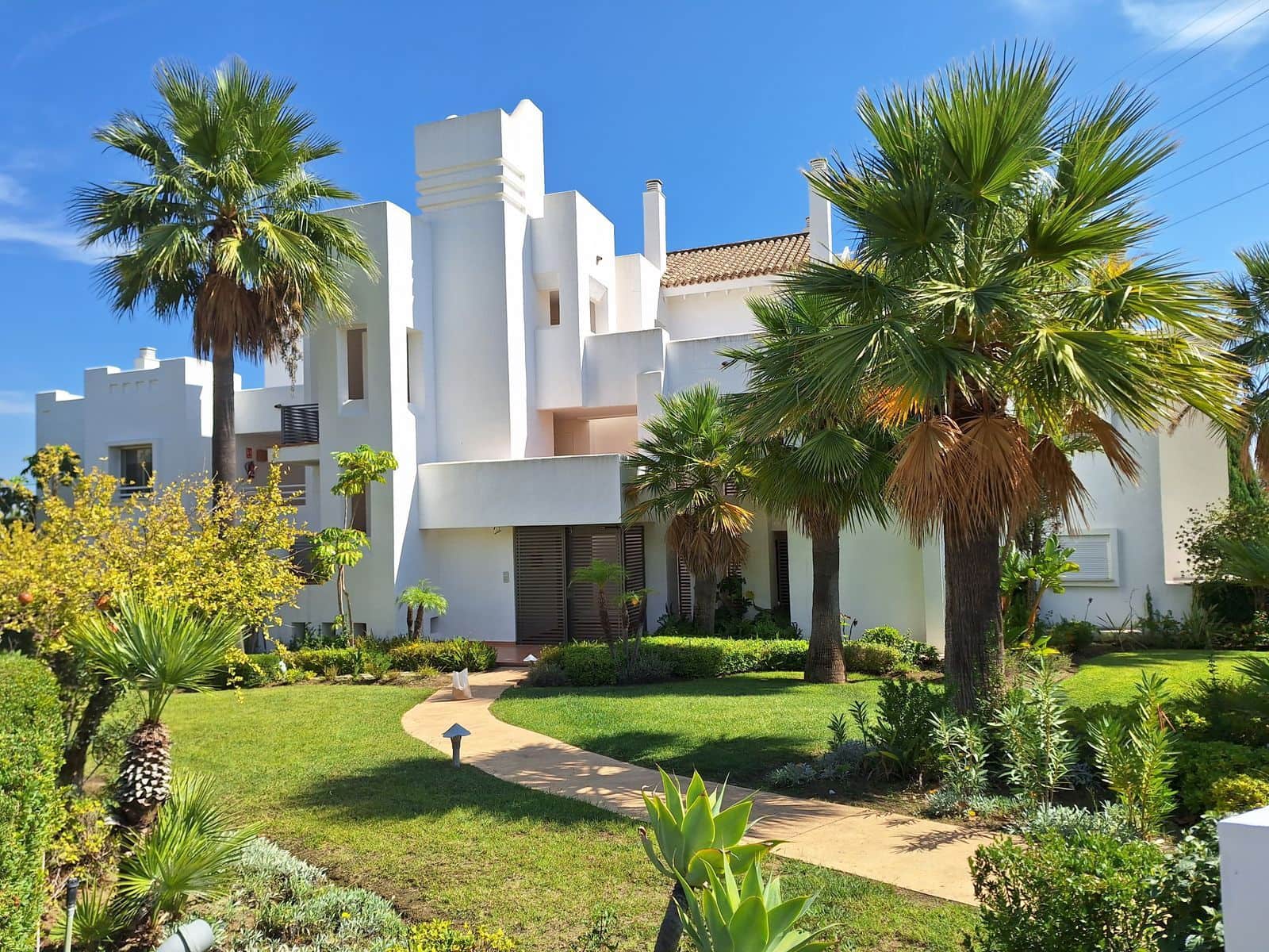 2 bedroom Apartment for sale in Casares with pool garage - € 370,000 (Ref: 10153554)
