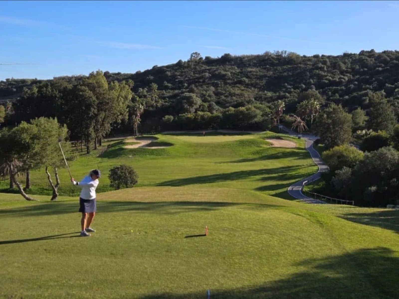 2 bedroom Apartment for sale in Casares with pool garage - € 370,000 (Ref: 10153554)