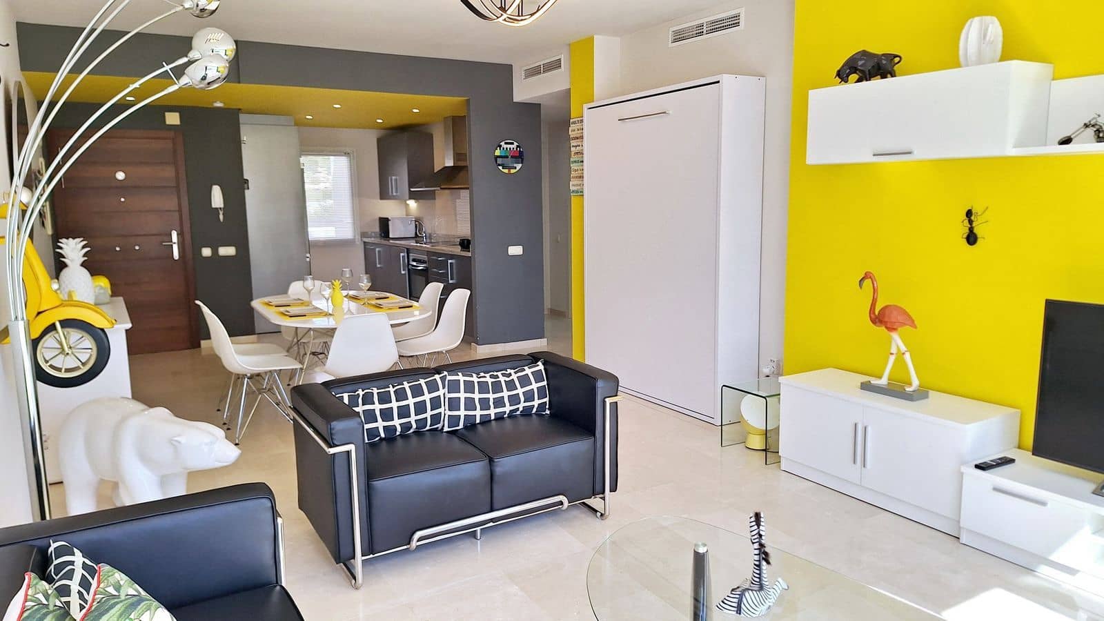 2 bedroom Apartment for sale in Casares with pool garage - € 370,000 (Ref: 10153554)
