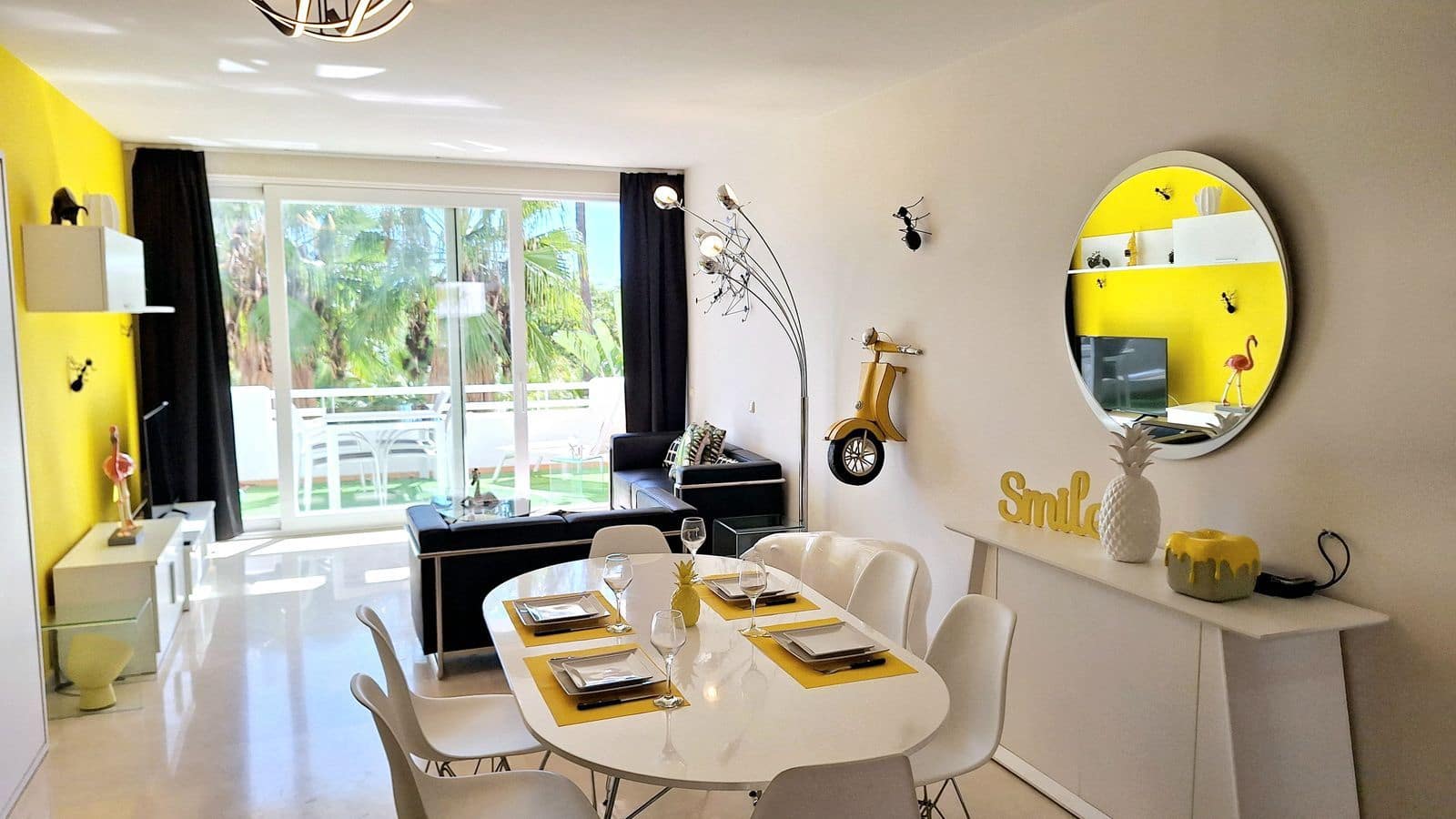 2 bedroom Apartment for sale in Casares with pool garage - € 370,000 (Ref: 10153554)