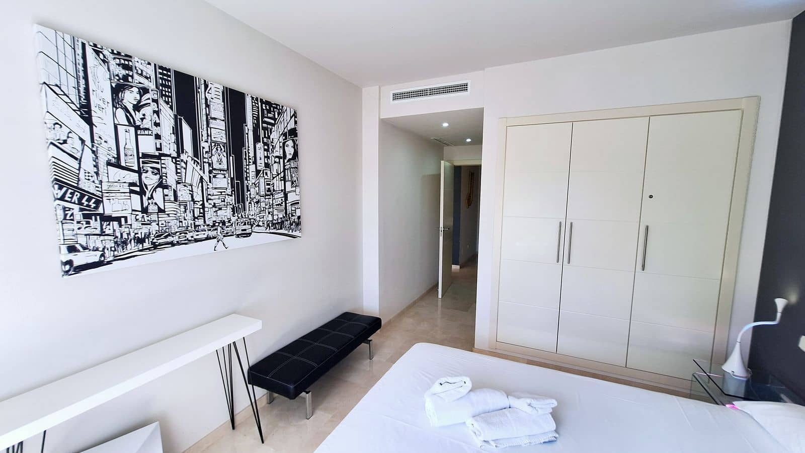 2 bedroom Apartment for sale in Casares with pool garage - € 370,000 (Ref: 10153554)