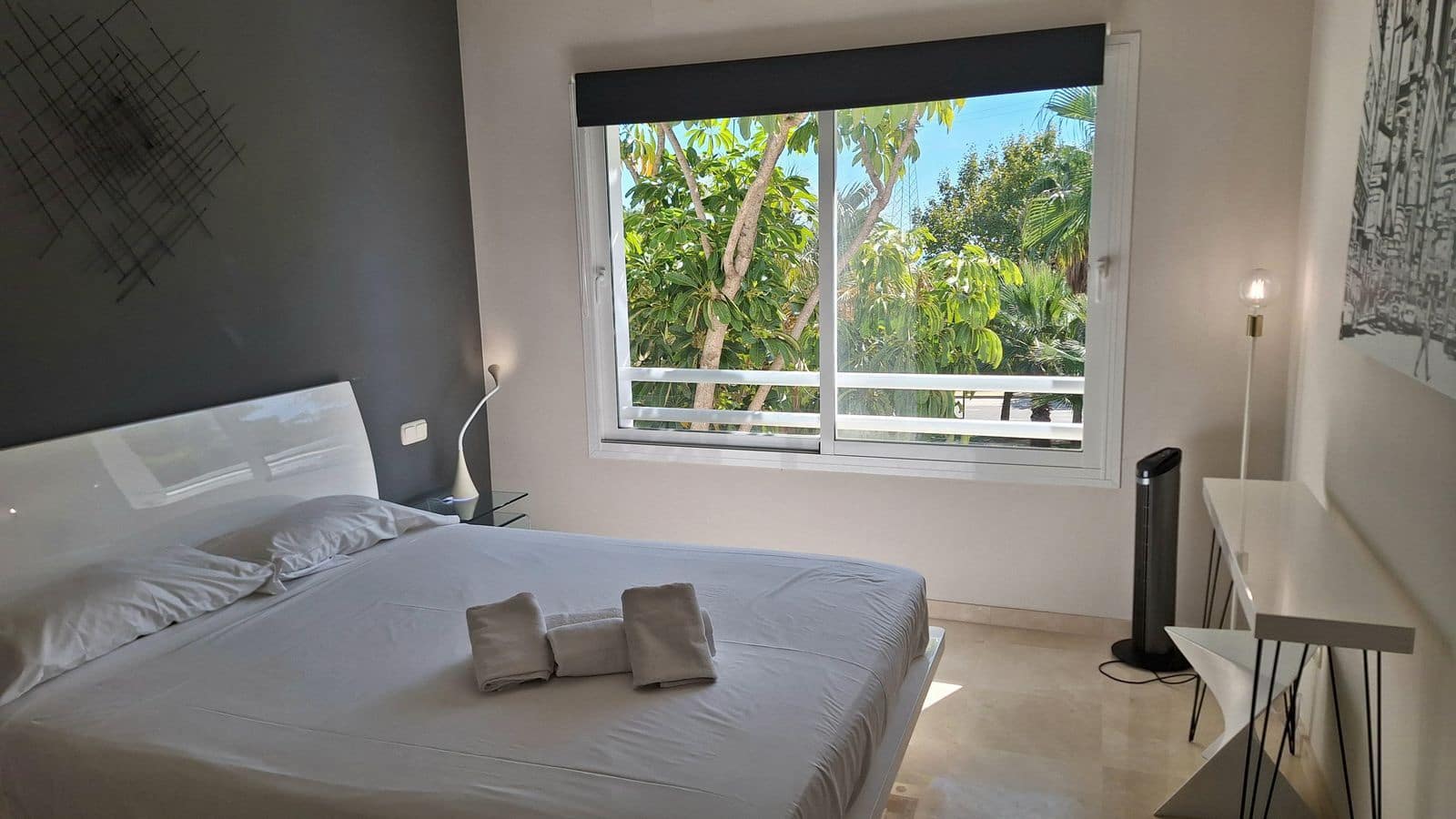 2 bedroom Apartment for sale in Casares with pool garage - € 370,000 (Ref: 10153554)