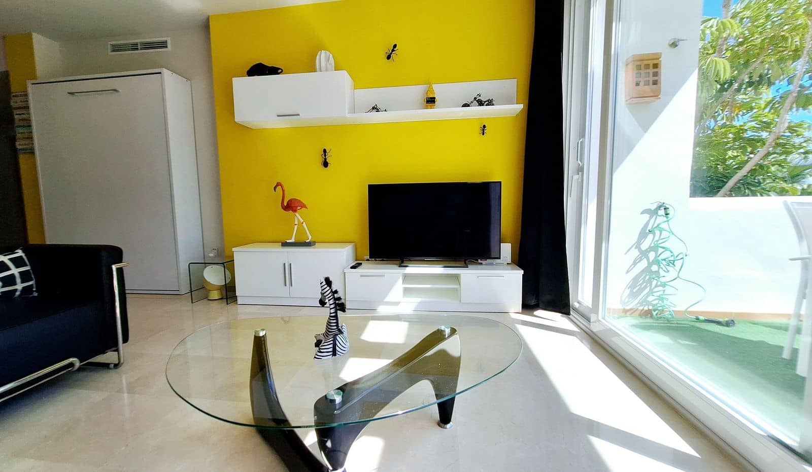 2 bedroom Apartment for sale in Casares with pool garage - € 370,000 (Ref: 10153554)