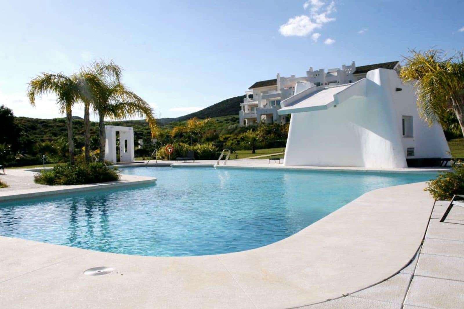 2 bedroom Apartment for sale in Casares with pool garage - € 370,000 (Ref: 10153554)