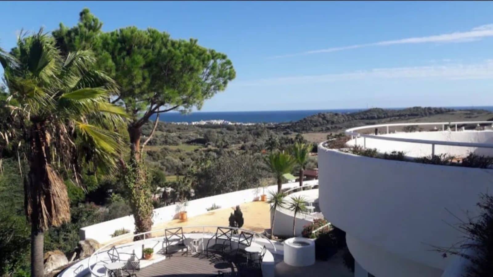 2 bedroom Apartment for sale in Casares with pool garage - € 370,000 (Ref: 10153554)