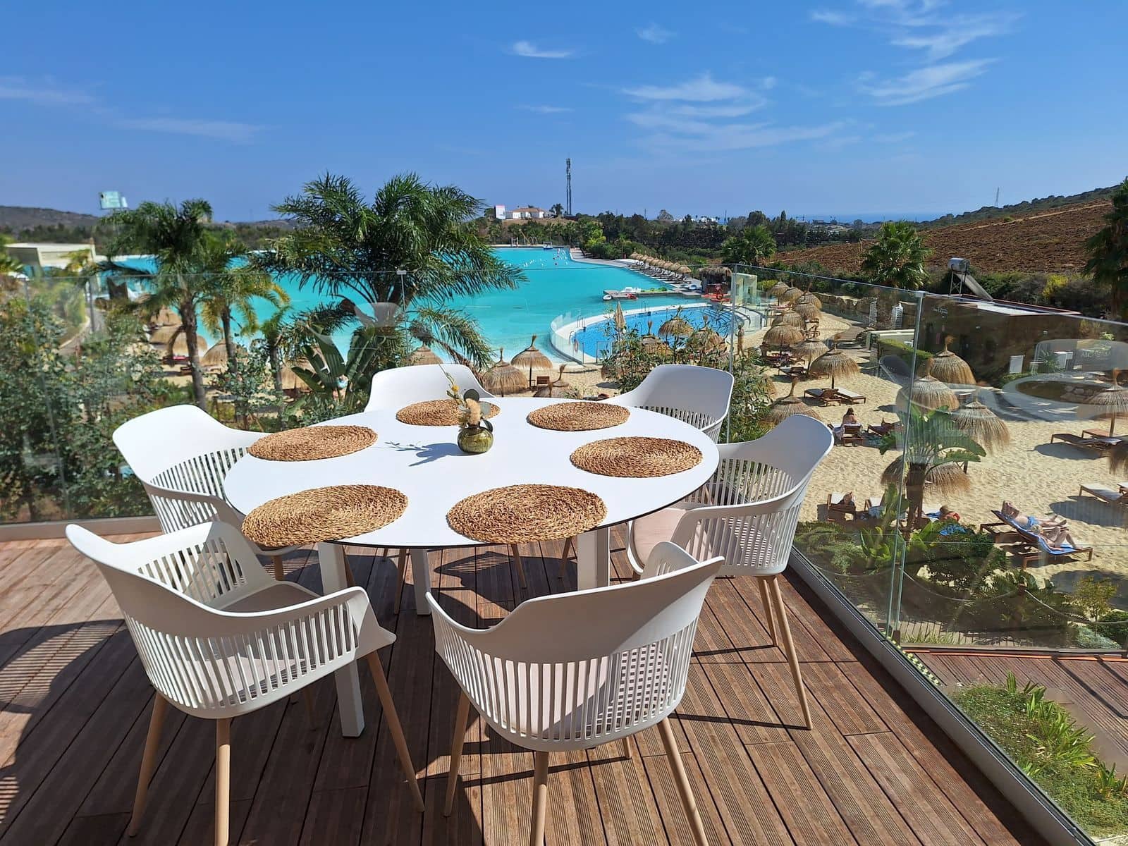 2 bedroom Apartment for sale in Casares with pool garage - € 370,000 (Ref: 10153554)