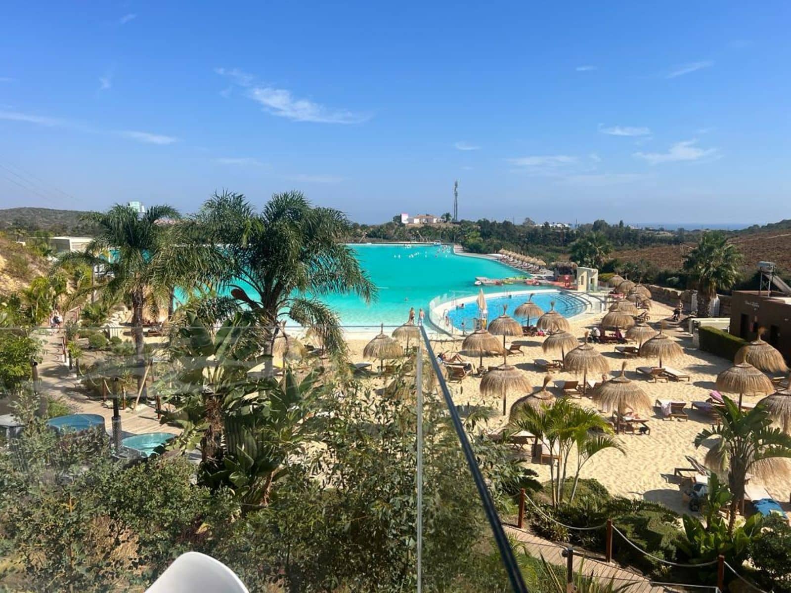 2 bedroom Apartment for sale in Casares with pool garage - € 370,000 (Ref: 10153554)