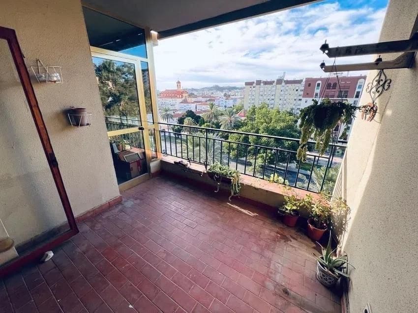 4 soveværelse Lejlighed til salg i Malaga by med garage - € 640.000 (Ref: 10153555)
