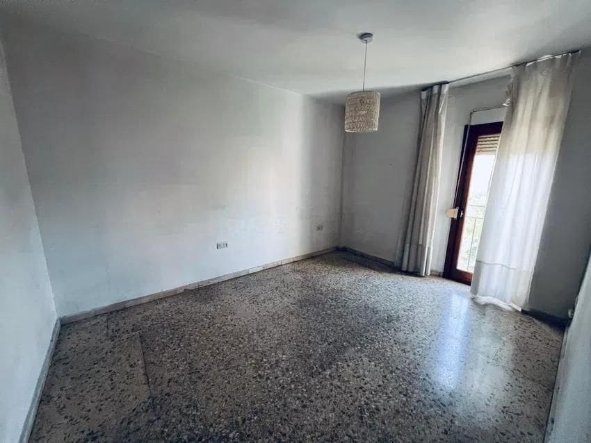 4 soveværelse Lejlighed til salg i Malaga by med garage - € 640.000 (Ref: 10153555)
