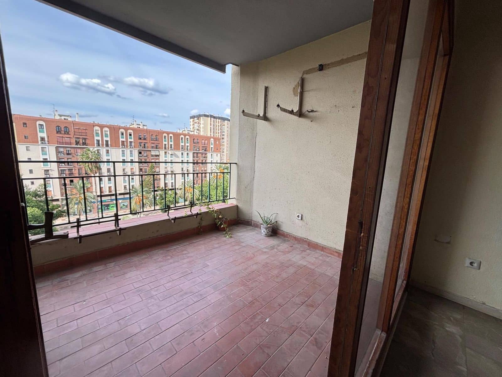 4 soveværelse Lejlighed til salg i Malaga by med garage - € 640.000 (Ref: 10153555)