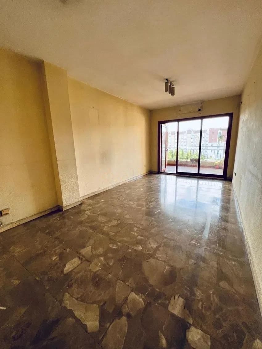 4 soveværelse Lejlighed til salg i Malaga by med garage - € 640.000 (Ref: 10153555)