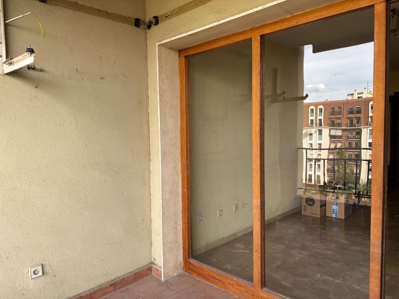 4 soveværelse Lejlighed til salg i Malaga by med garage - € 640.000 (Ref: 10153555)