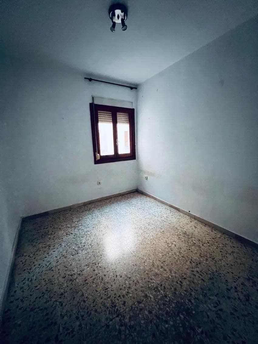 4 soveværelse Lejlighed til salg i Malaga by med garage - € 640.000 (Ref: 10153555)