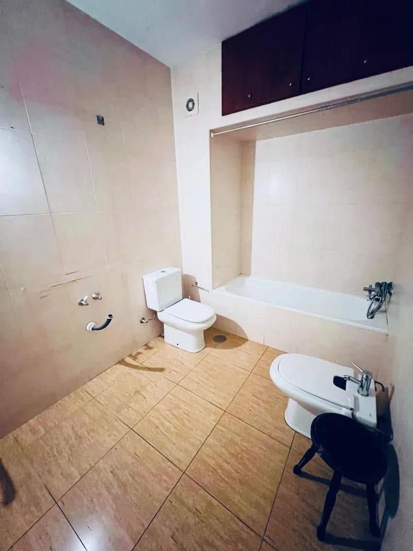 4 soveværelse Lejlighed til salg i Malaga by med garage - € 640.000 (Ref: 10153555)