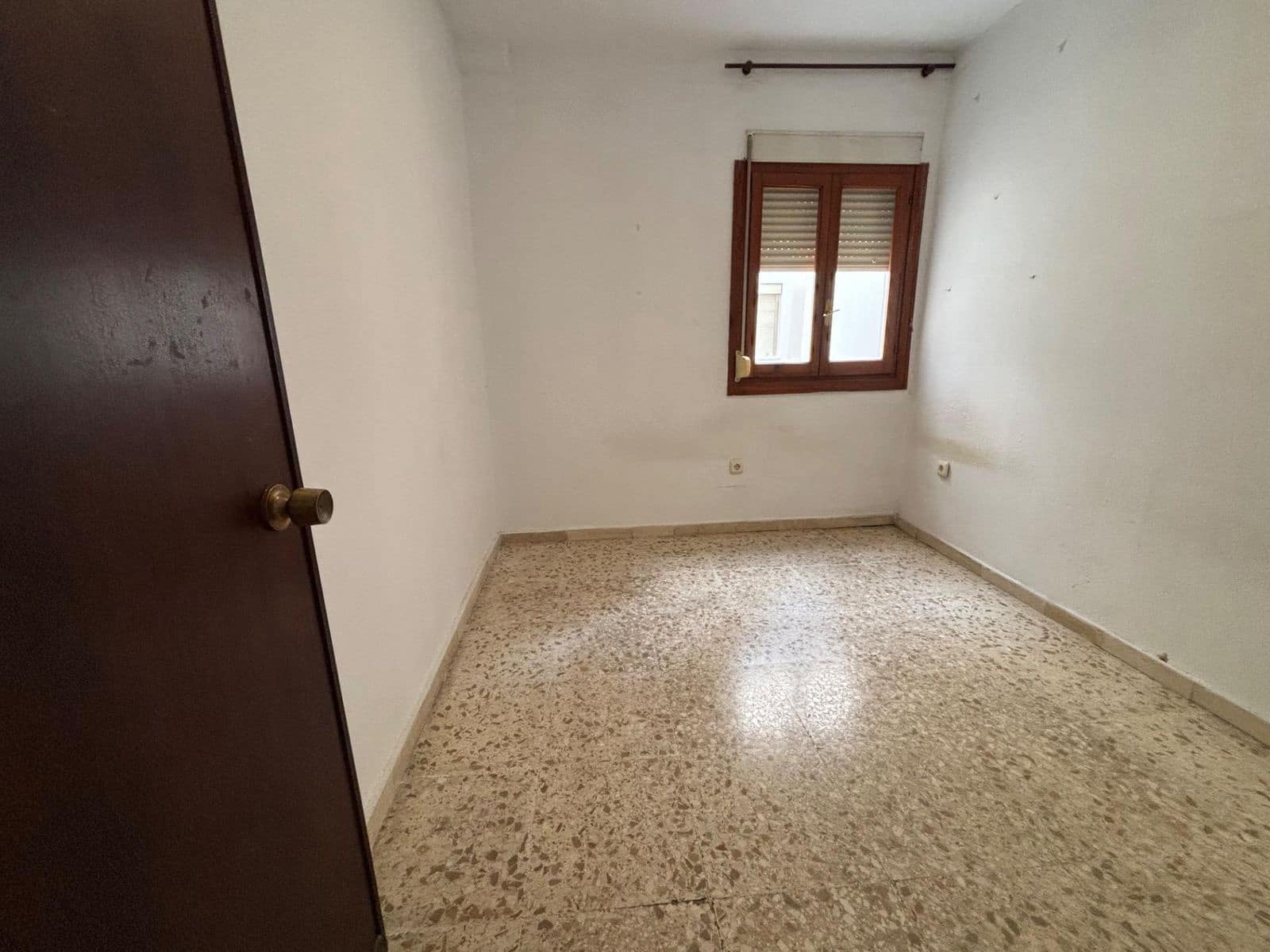 4 soveværelse Lejlighed til salg i Malaga by med garage - € 640.000 (Ref: 10153555)