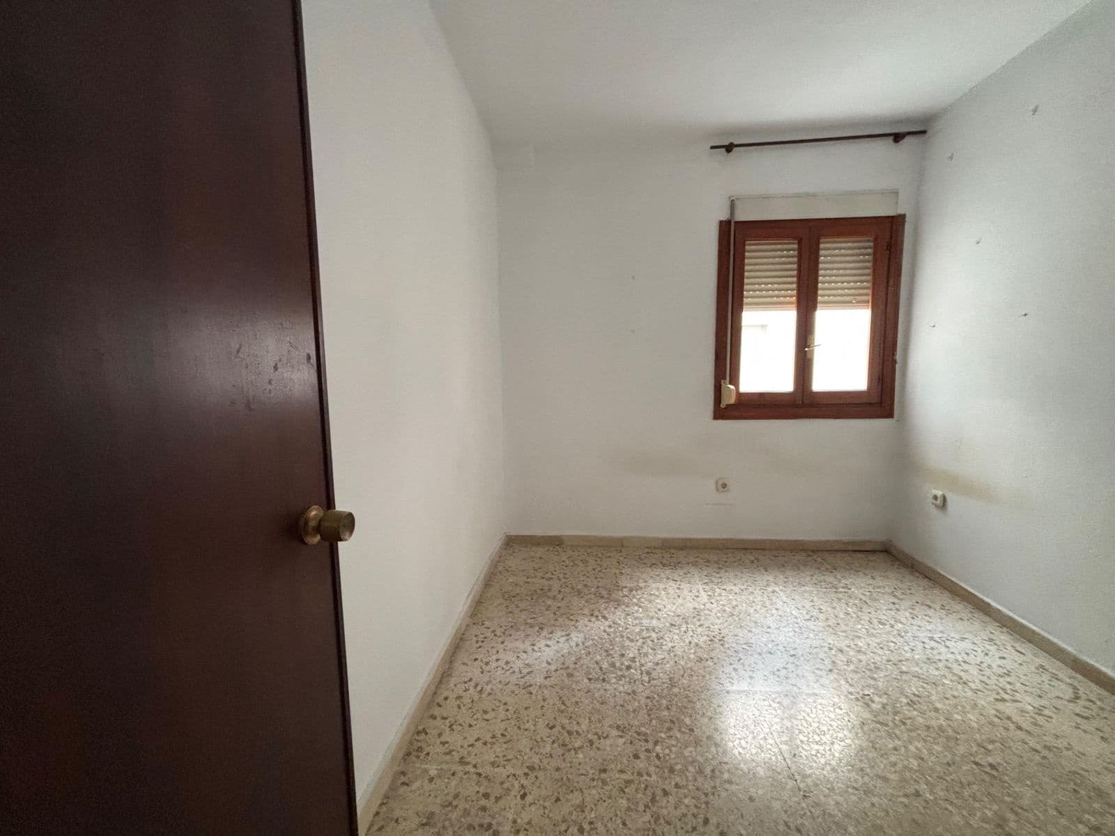 4 soveværelse Lejlighed til salg i Malaga by med garage - € 640.000 (Ref: 10153555)