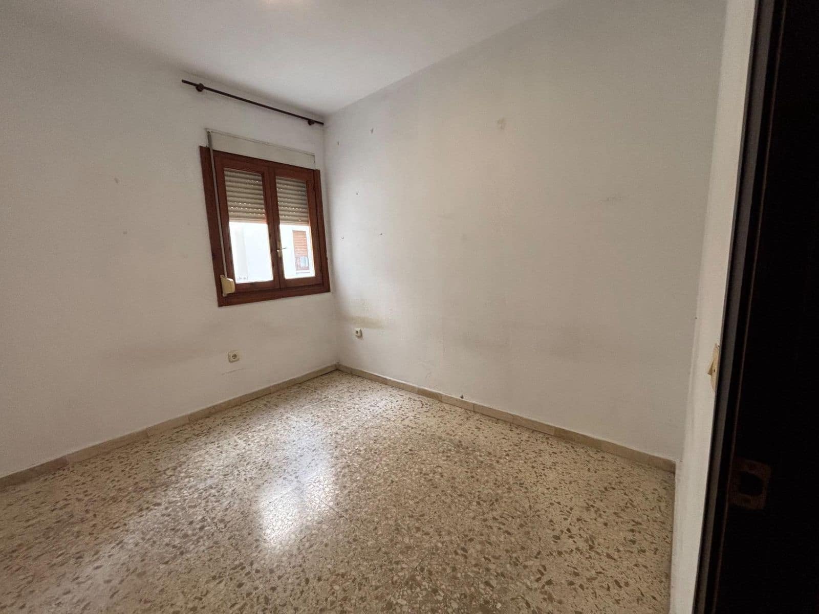 4 soveværelse Lejlighed til salg i Malaga by med garage - € 640.000 (Ref: 10153555)