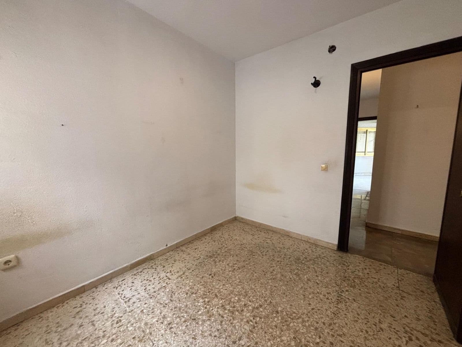 4 soveværelse Lejlighed til salg i Malaga by med garage - € 640.000 (Ref: 10153555)