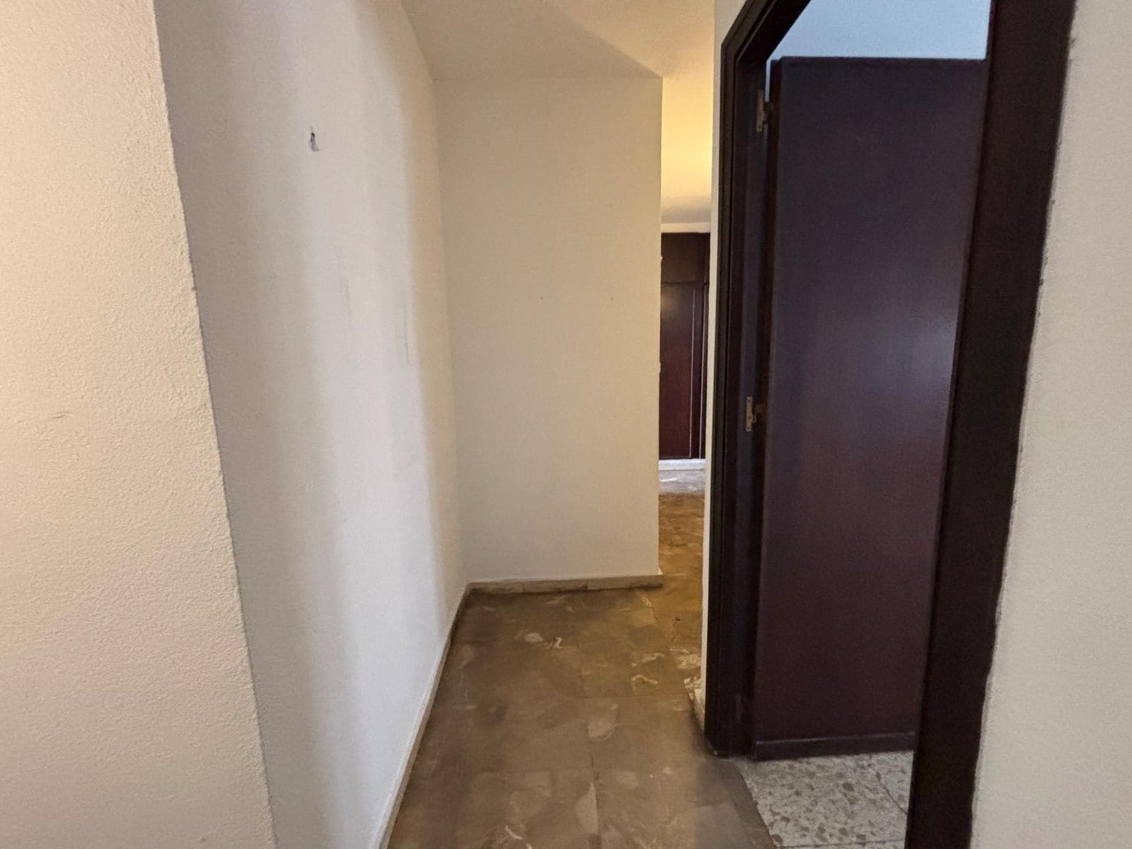 4 soveværelse Lejlighed til salg i Malaga by med garage - € 640.000 (Ref: 10153555)