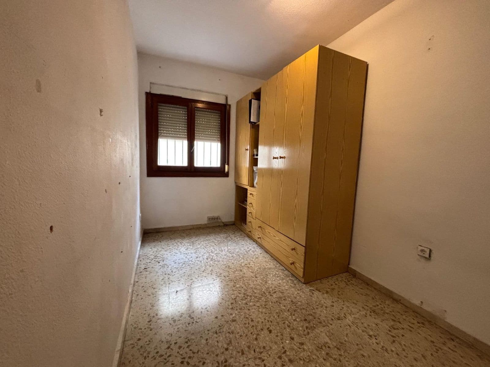 4 soveværelse Lejlighed til salg i Malaga by med garage - € 640.000 (Ref: 10153555)