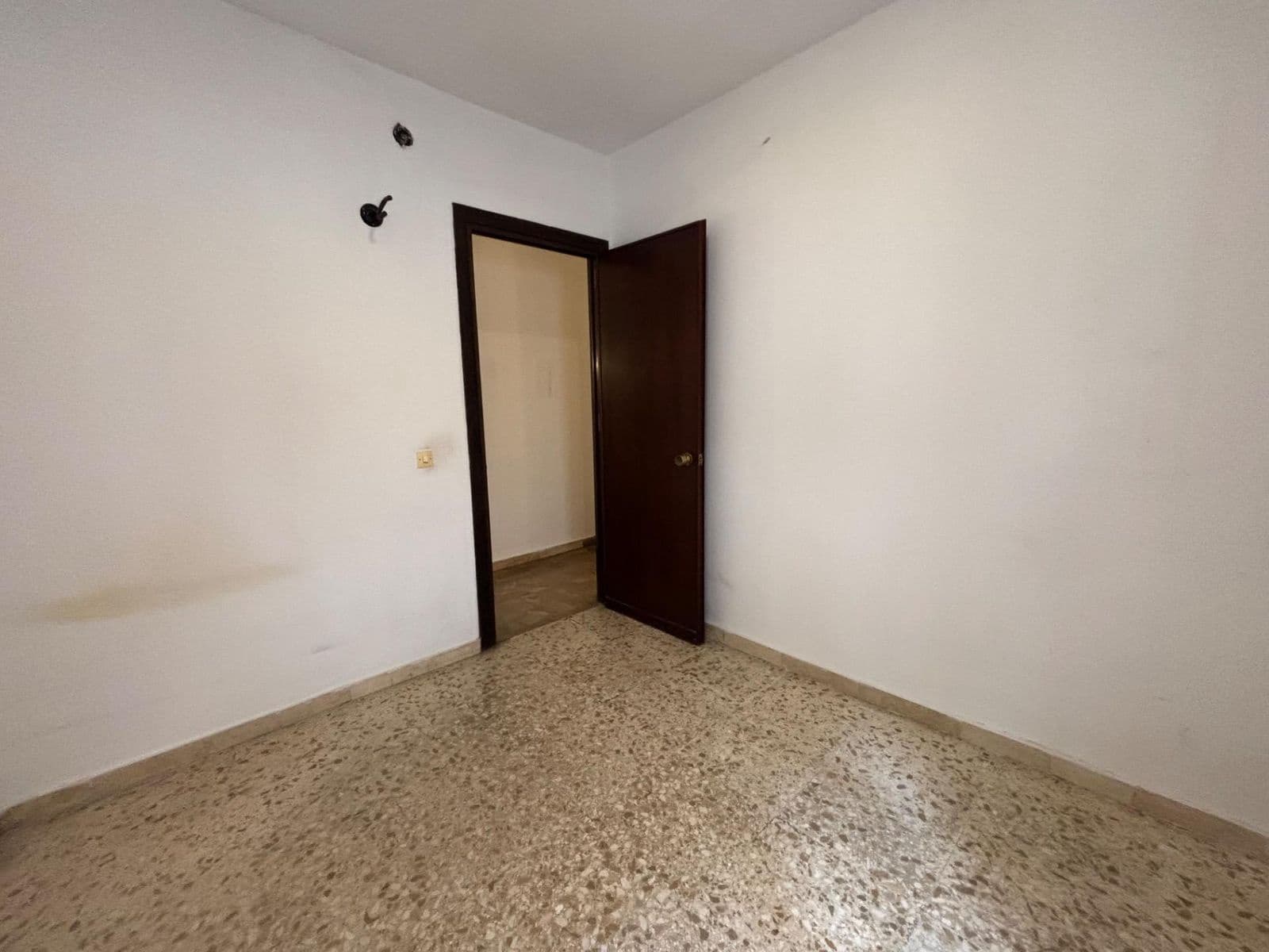 4 soveværelse Lejlighed til salg i Malaga by med garage - € 640.000 (Ref: 10153555)