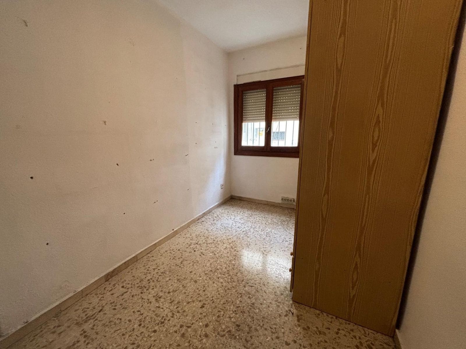 4 soveværelse Lejlighed til salg i Malaga by med garage - € 640.000 (Ref: 10153555)