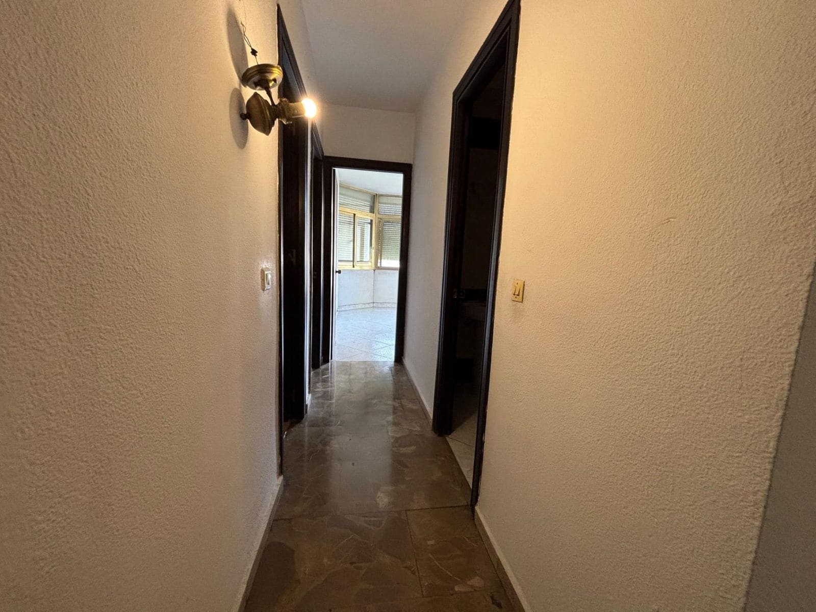 4 soveværelse Lejlighed til salg i Malaga by med garage - € 640.000 (Ref: 10153555)