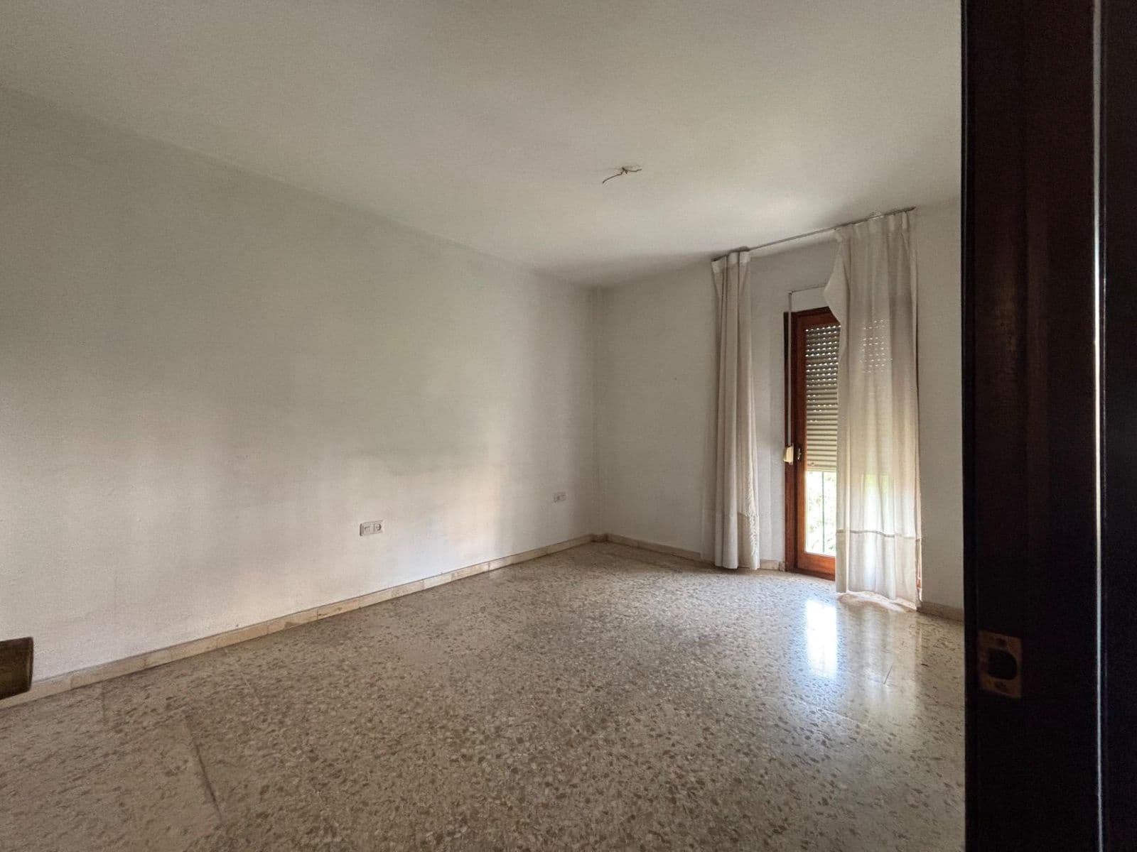 4 soveværelse Lejlighed til salg i Malaga by med garage - € 640.000 (Ref: 10153555)